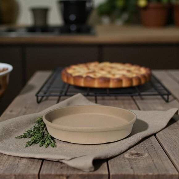 The Pampered Chef Deep Dish Baker - Picture 6 of 6